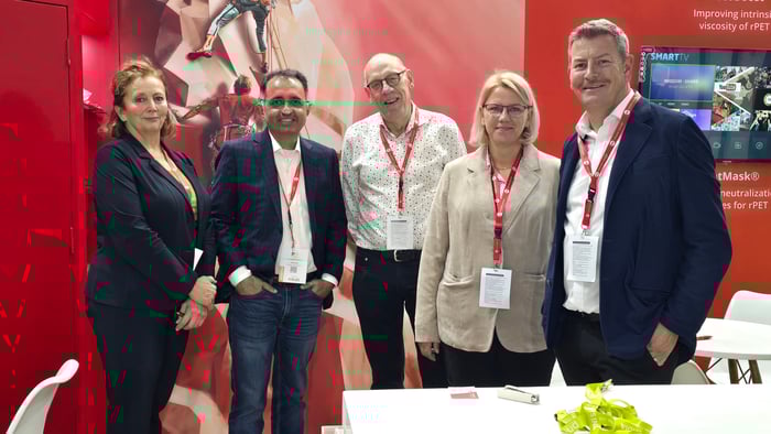 Plastic Recycling Show India 2026