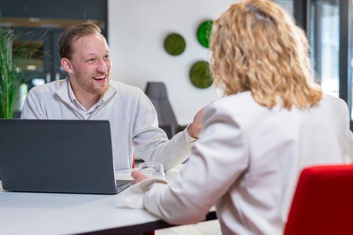 Sales Admin & Internal Sales