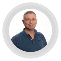 Arnold de Groot - HCA