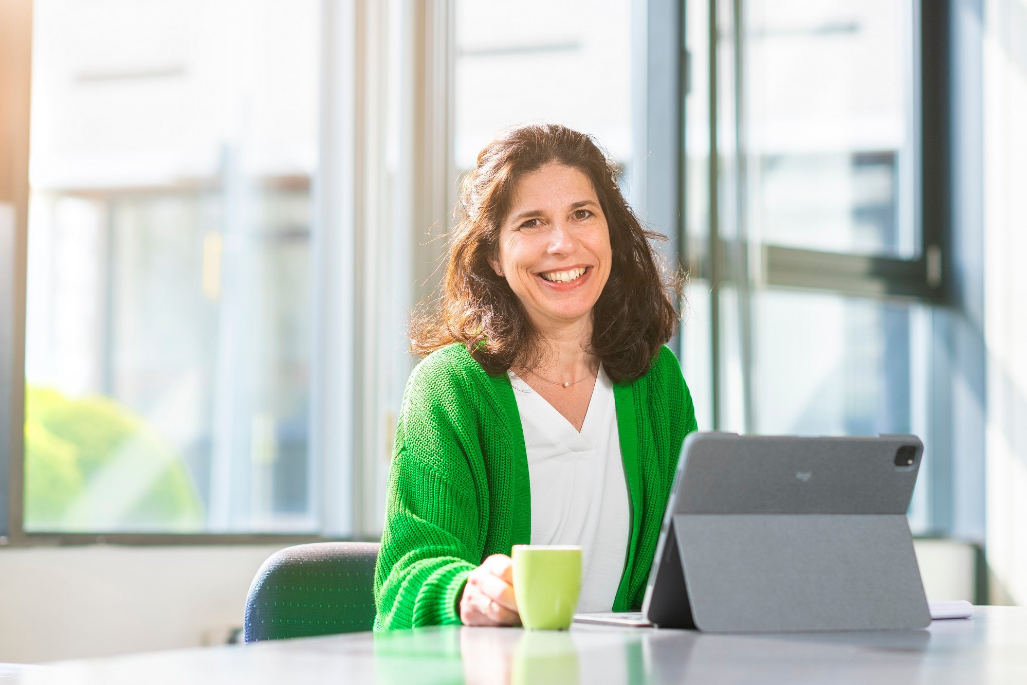 Careers Europe