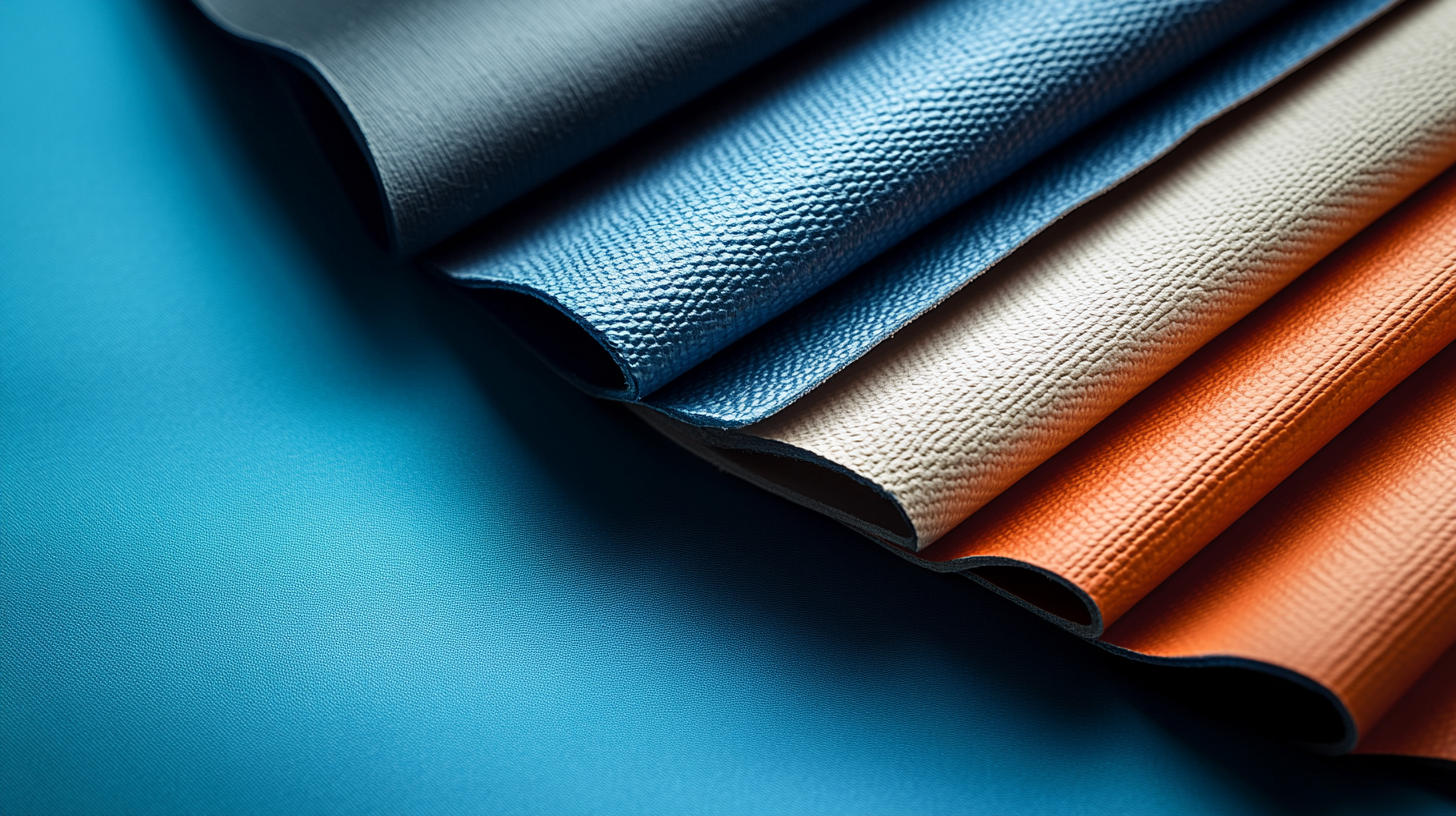 Coated Fabrics (1)