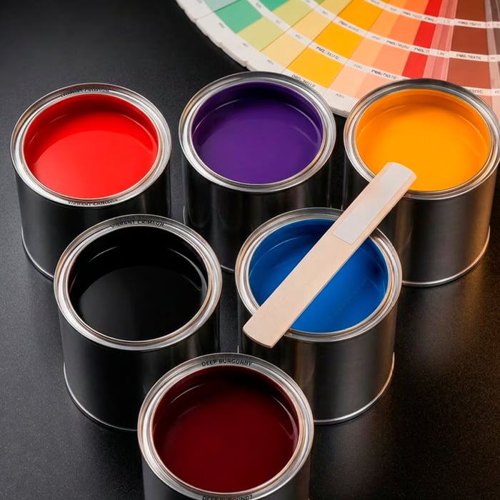 Coatings Industry Guide 2026
