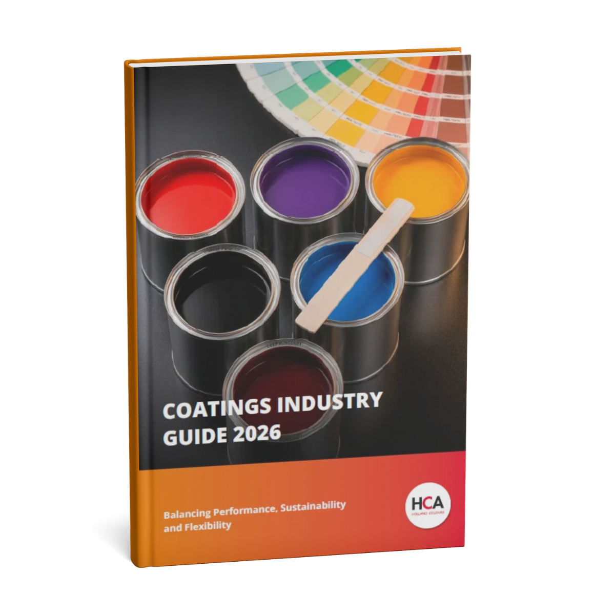 Coatings Industry Guide