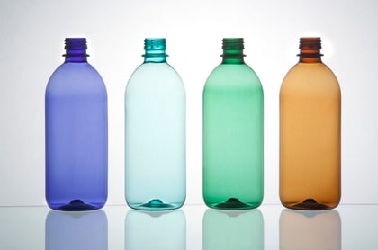 Coloured transparant PET bottles4.lr-1