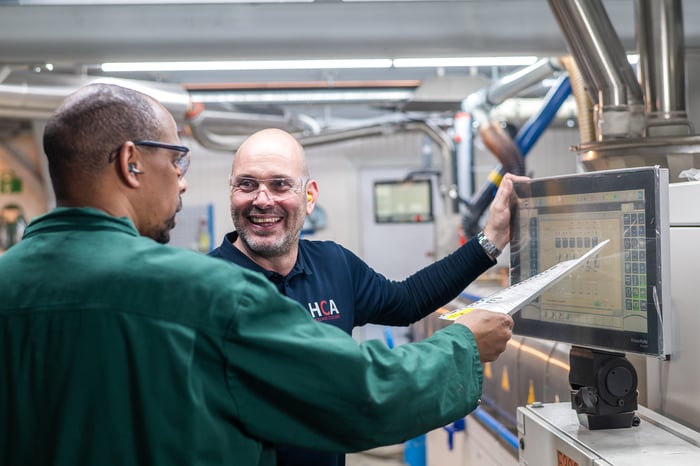 BBL Technische Dienst