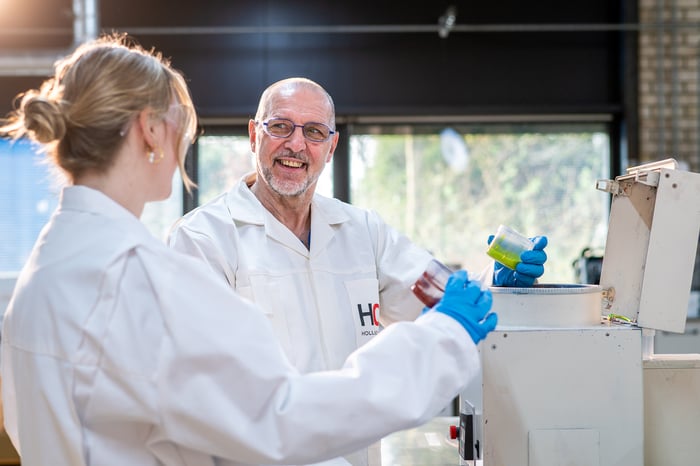 Continuous Improvement Manager