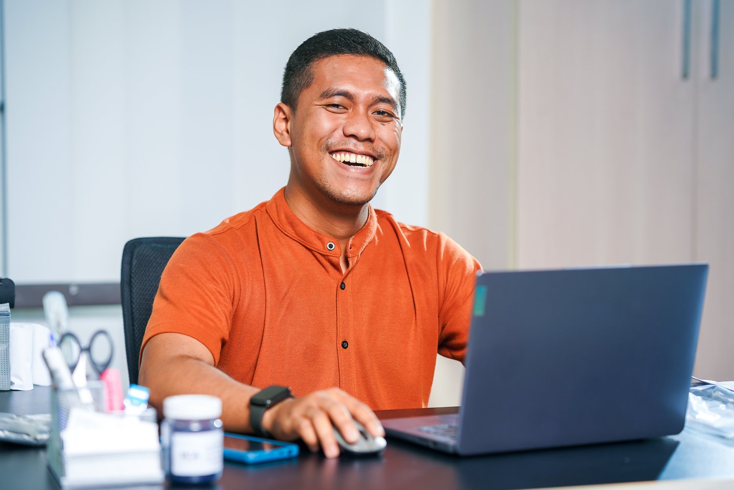 Careers | Global General Careers | Holland Colours