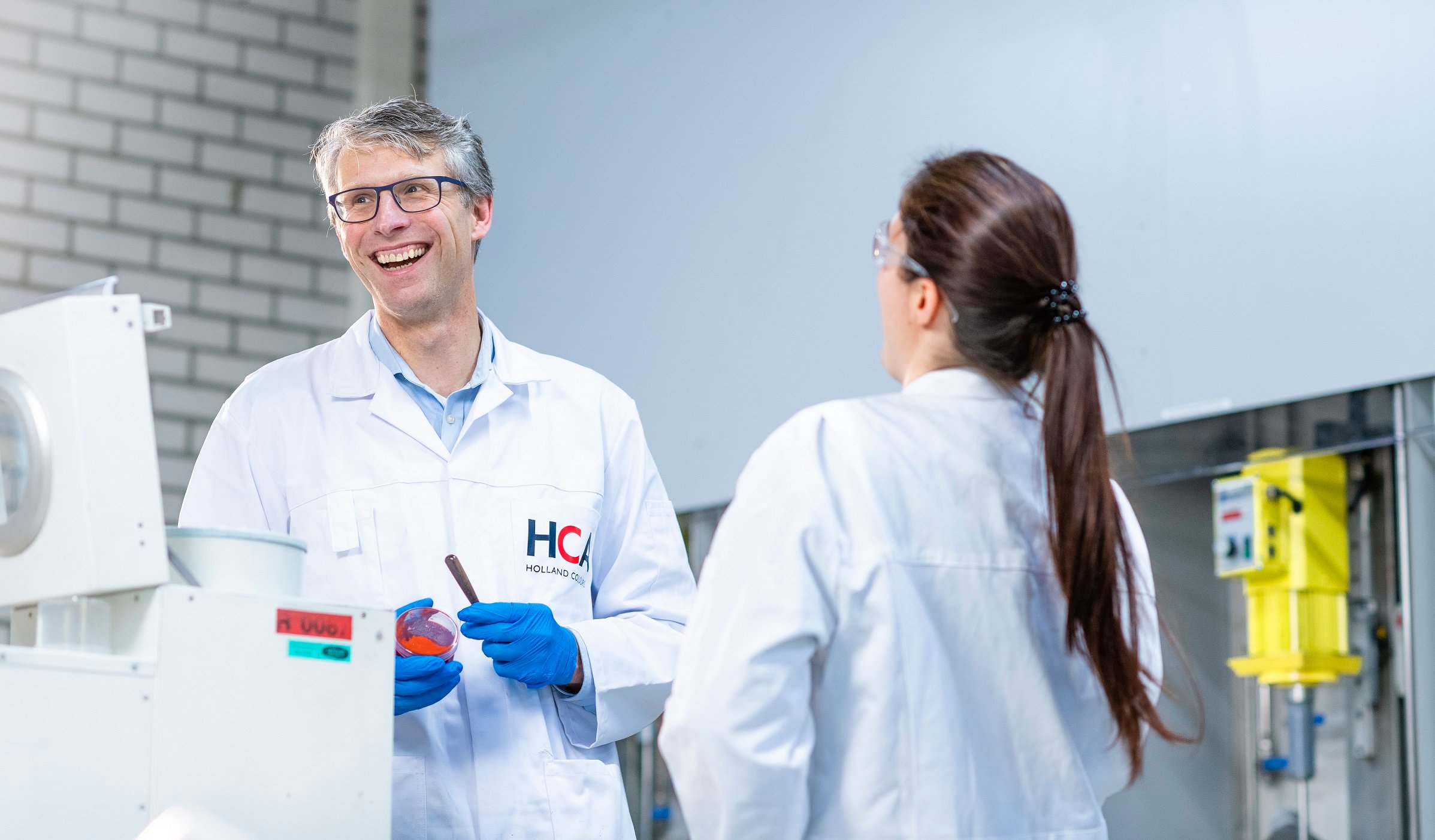 HCA- EU technology- EI, JR