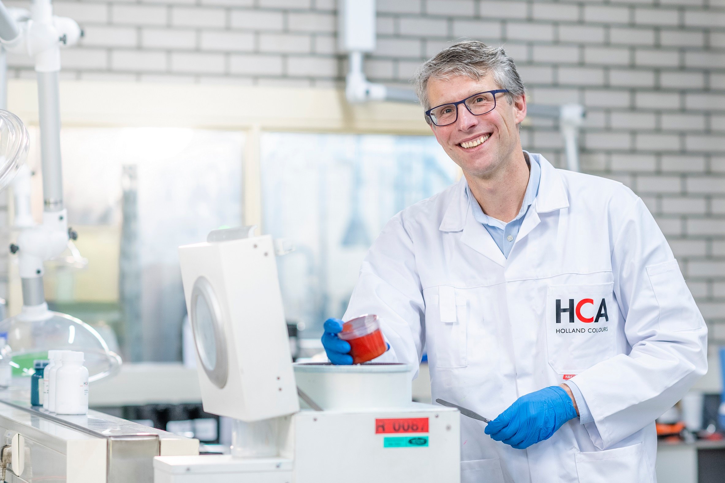 HCA- EU technology- JR