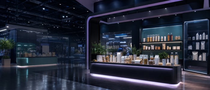 Gulfood Manufacturing 2026