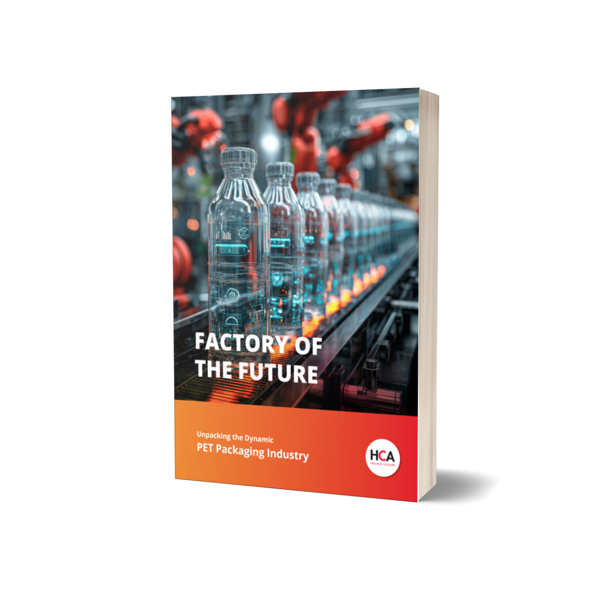 Factory of the future square