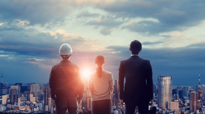 Factory of the Future: Building and Construction Industry Guide