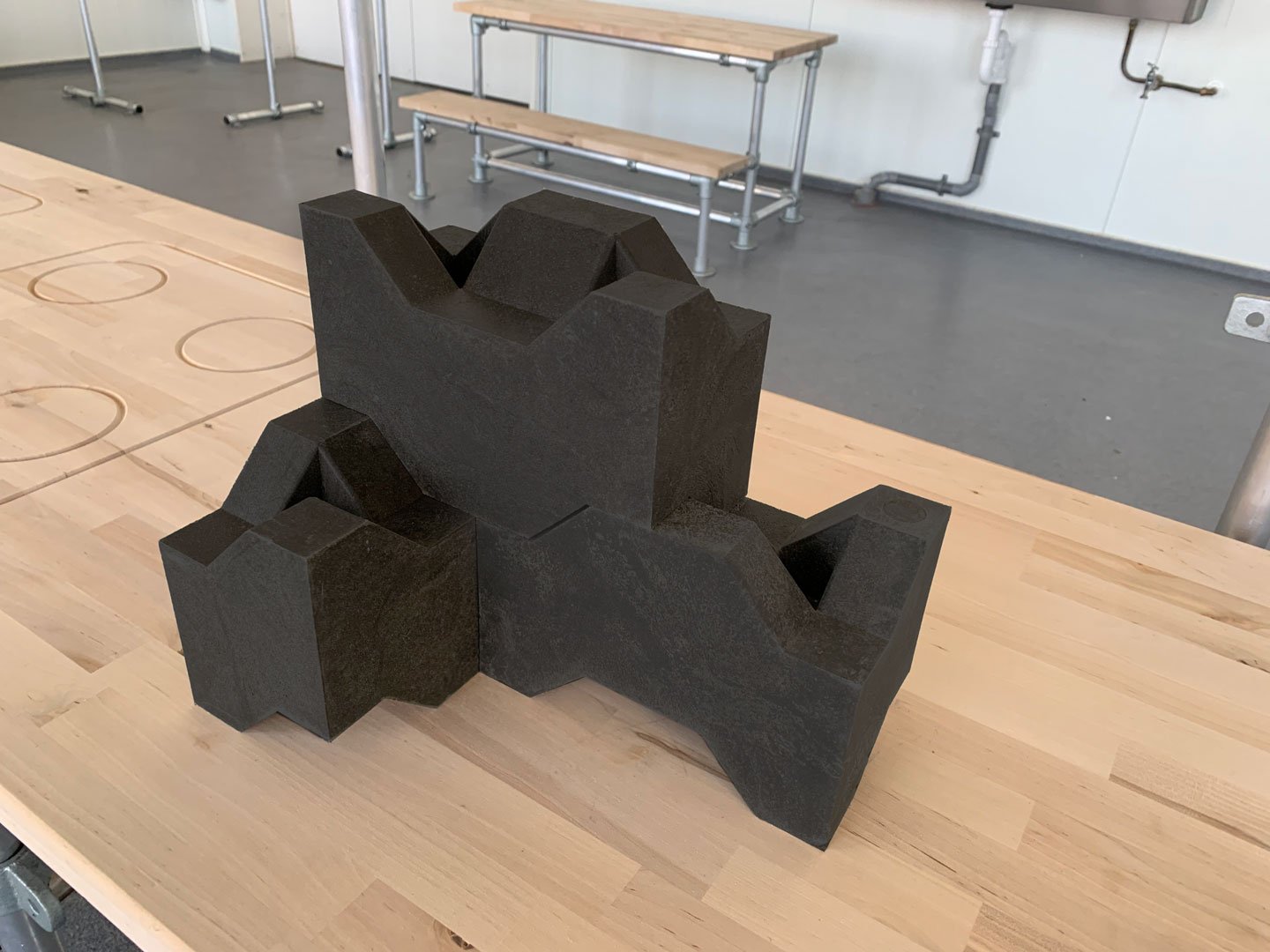 Revolutionizing Recycling How we help GPBO's Fuse Kitchens Transform