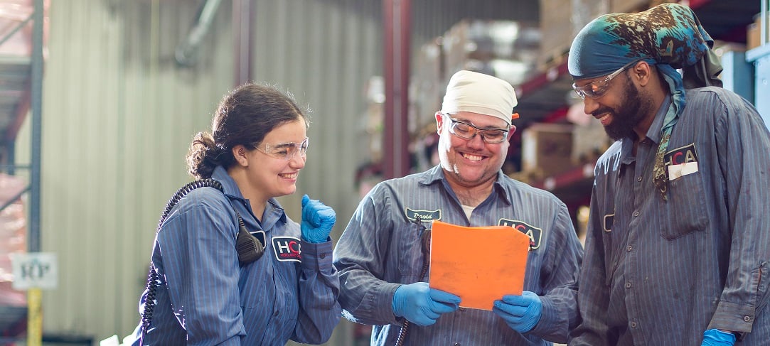 Careers | Americas | Job | Production Operator in Richmond, Indiana ...