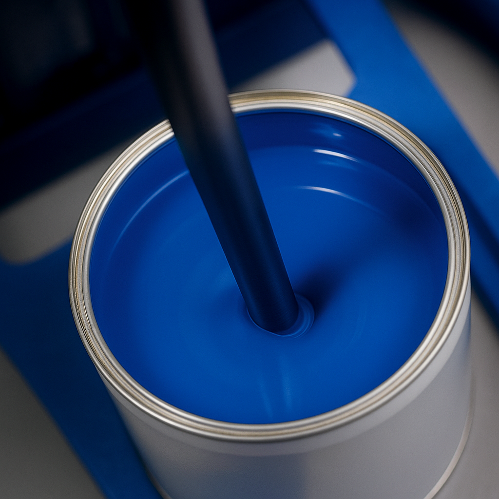 Liquid colorant for waterborne systems