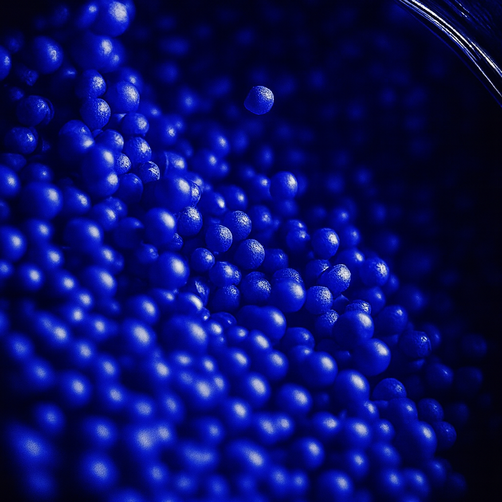 Holcopearl Dark Blue