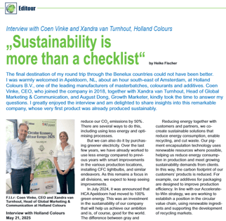 Holland Colours featured in PETplanet (2)https://petpla.net/archive/pp202601/?pp_page=12