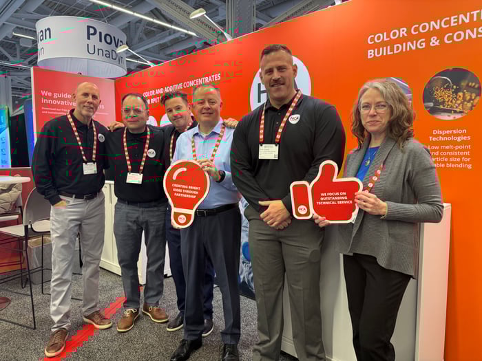 Plastics World Expos 2026