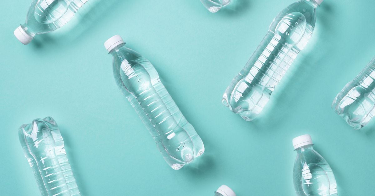 Recycled plastics (rPET): Scarcity, Issues and pros & cons of