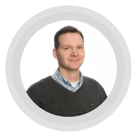 Patrick Bos - HCA