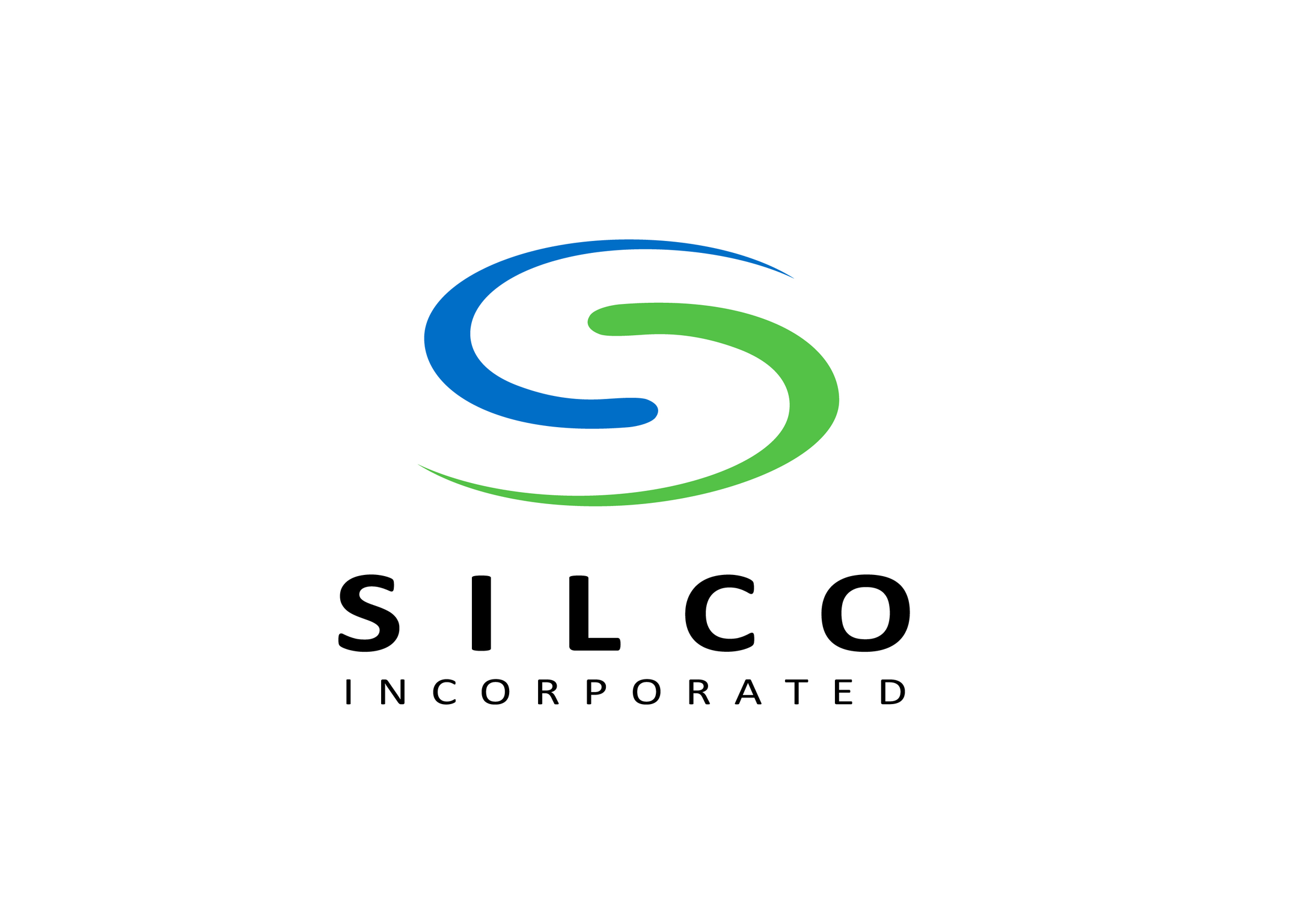 SilcoLogoColorwide