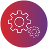 Gear Icon