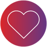 Heart Icon