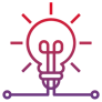 Lightbulb Icon
