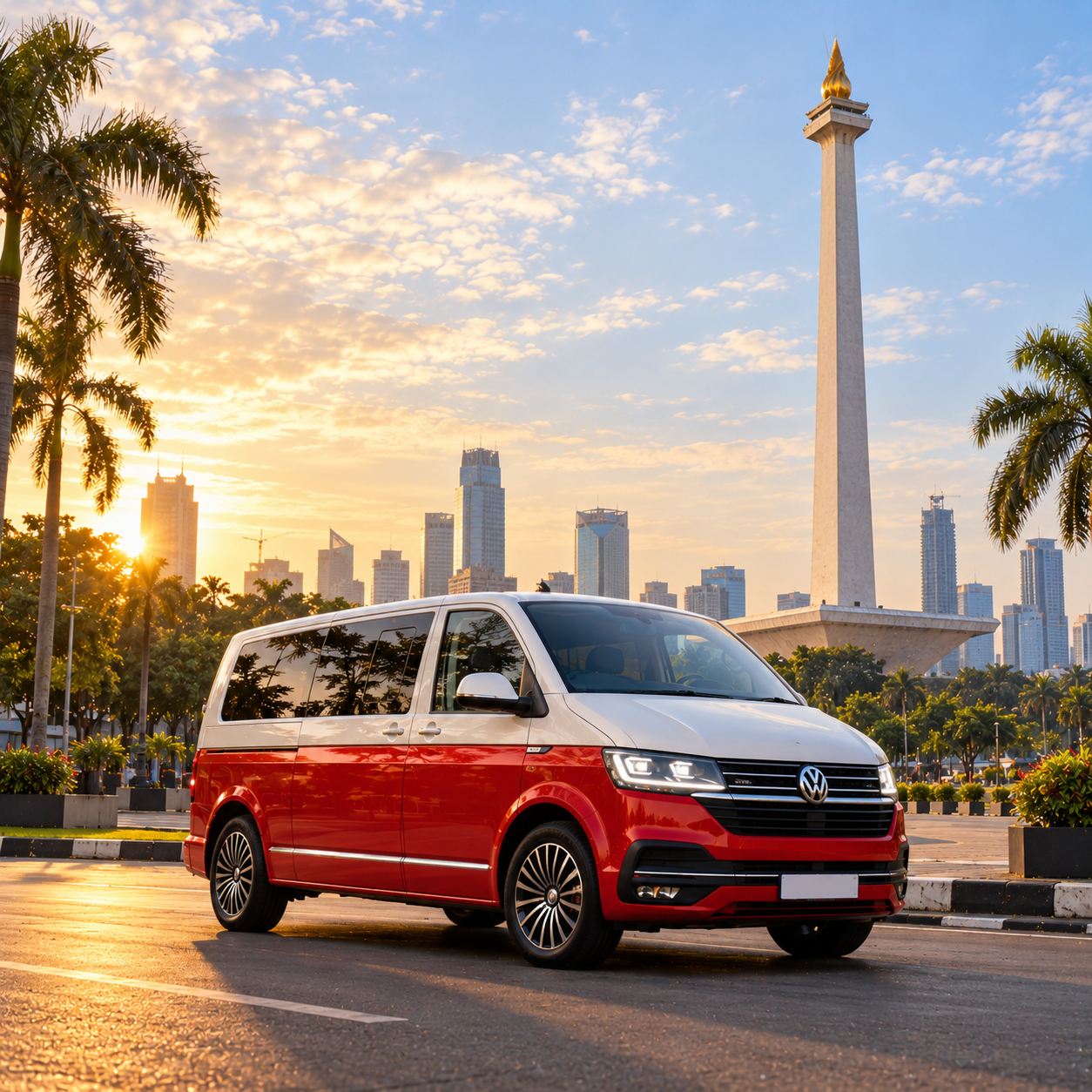 Vans Indonesia