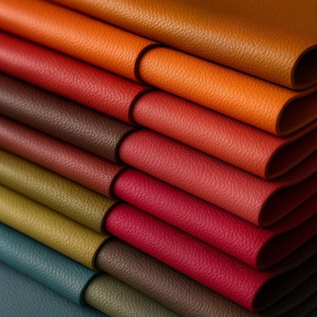 Markets | Coated Fabrics | Content | The Ultimate Guide to Coated ...