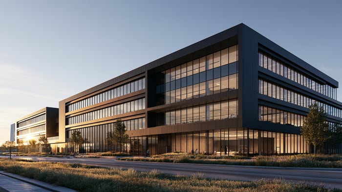From Aesthetics to Performance:  The Changing Demands of Building Exteriors