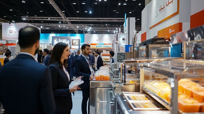 Gulfood Manufacturing
