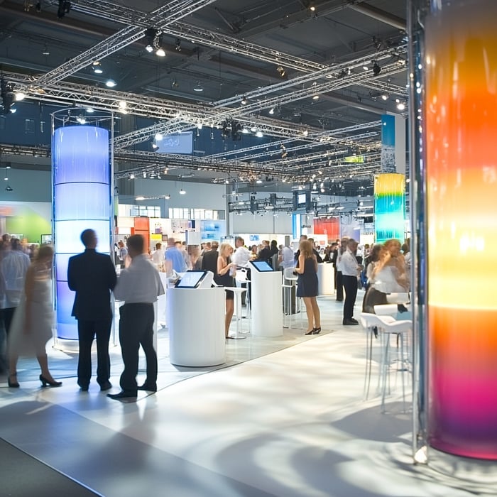 Plastics & Rubber Indonesia 2025