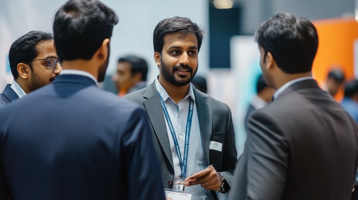 Plastics Recycling Show India