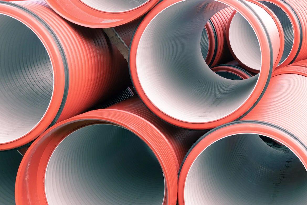Coloring Pipes